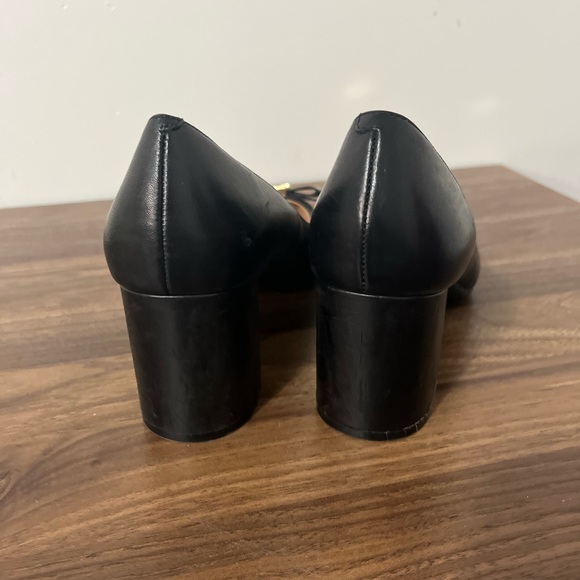 Cole Haan Tali Bow Heels 8.5 - Picture 6 of 10
